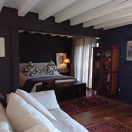 Enveitg Le Chateau Brangoly (Adults Only) מראה חיצוני תמונה