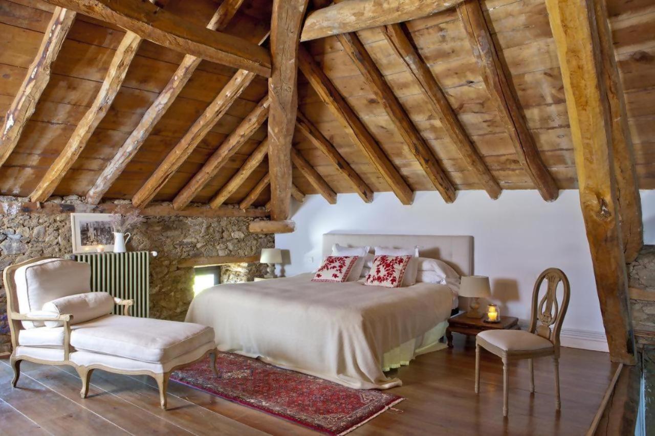 Enveitg Le Chateau Brangoly (Adults Only) מראה חיצוני תמונה