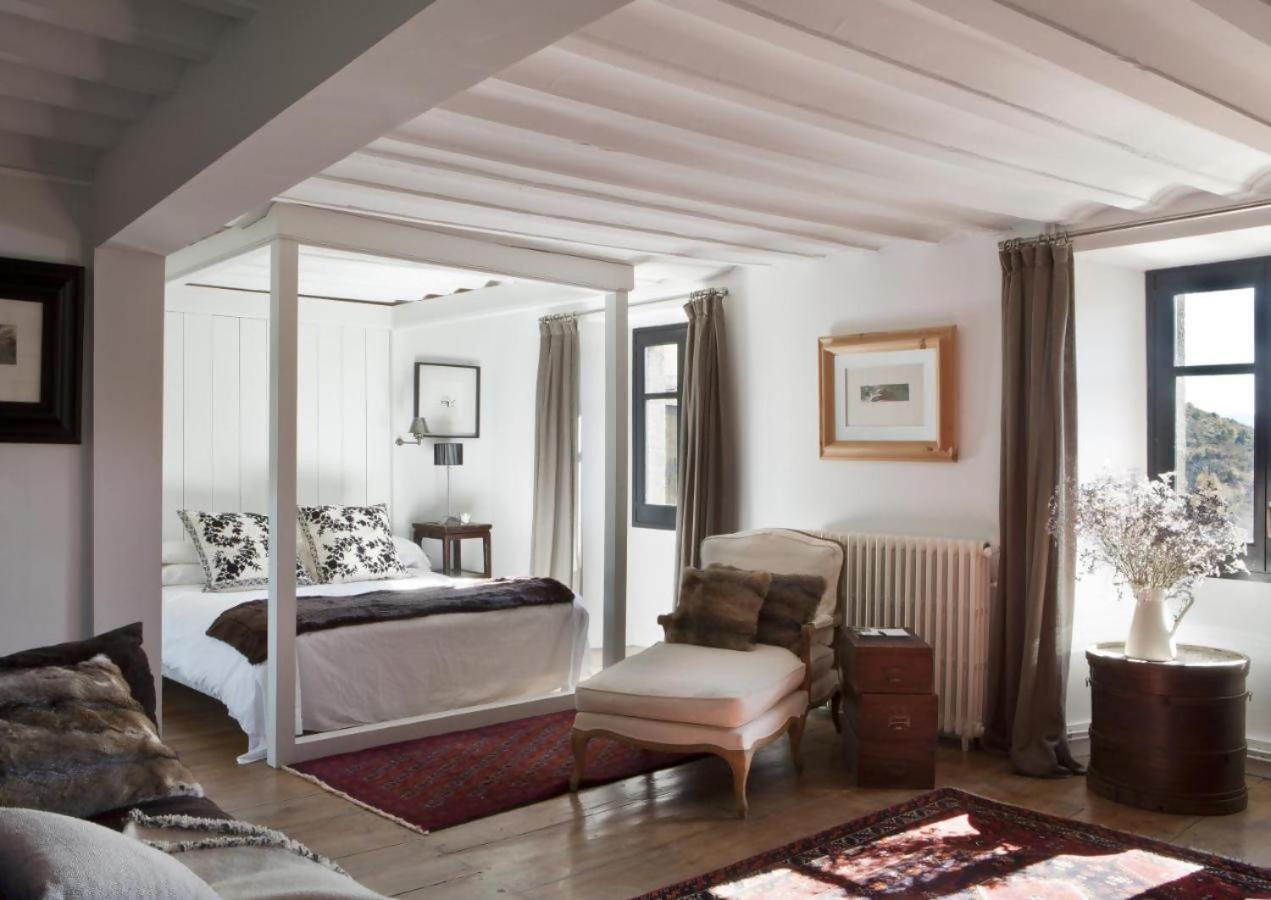 Enveitg Le Chateau Brangoly (Adults Only) מראה חיצוני תמונה
