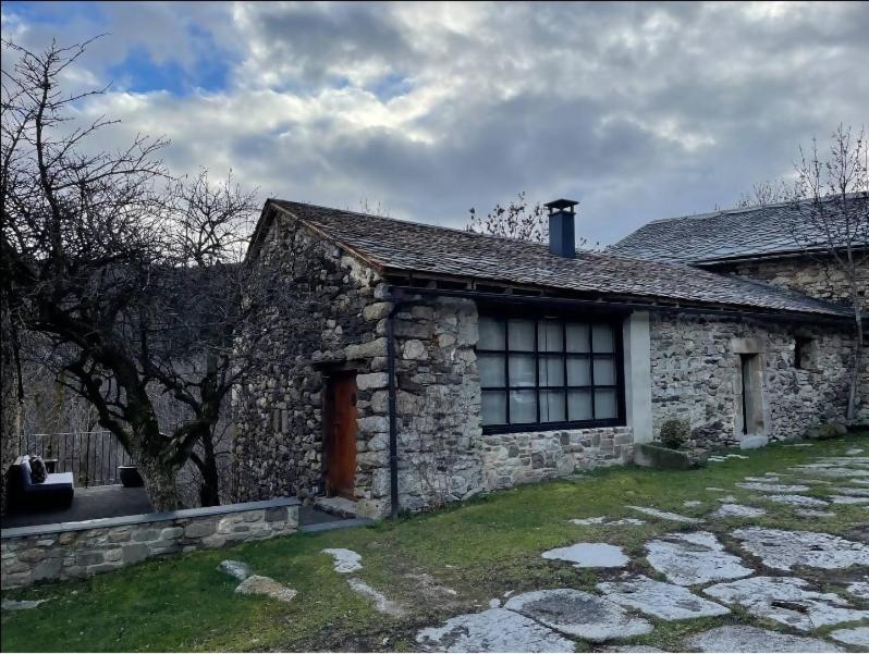 Enveitg Le Chateau Brangoly (Adults Only) מראה חיצוני תמונה