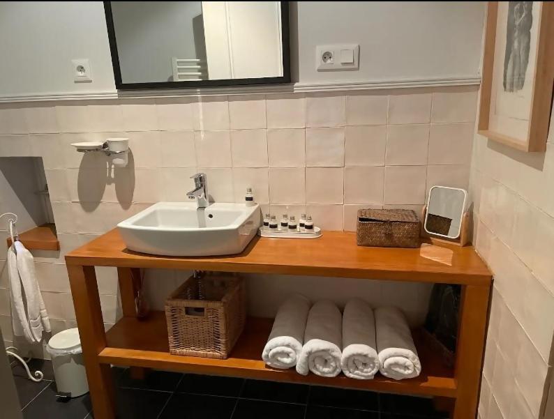 Enveitg Le Chateau Brangoly (Adults Only) מראה חיצוני תמונה