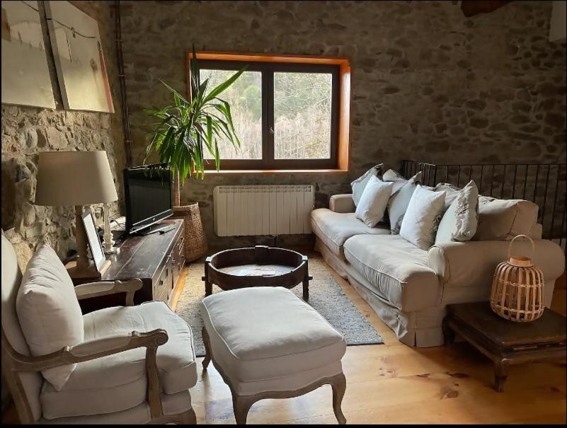 Enveitg Le Chateau Brangoly (Adults Only) מראה חיצוני תמונה