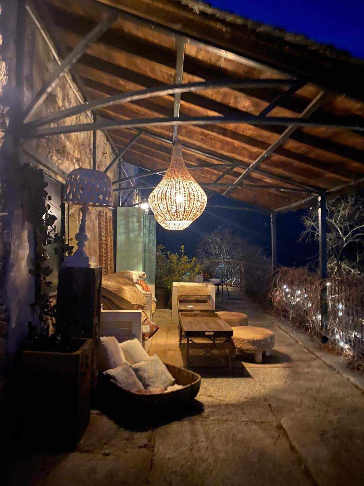 Enveitg Le Chateau Brangoly (Adults Only) מראה חיצוני תמונה