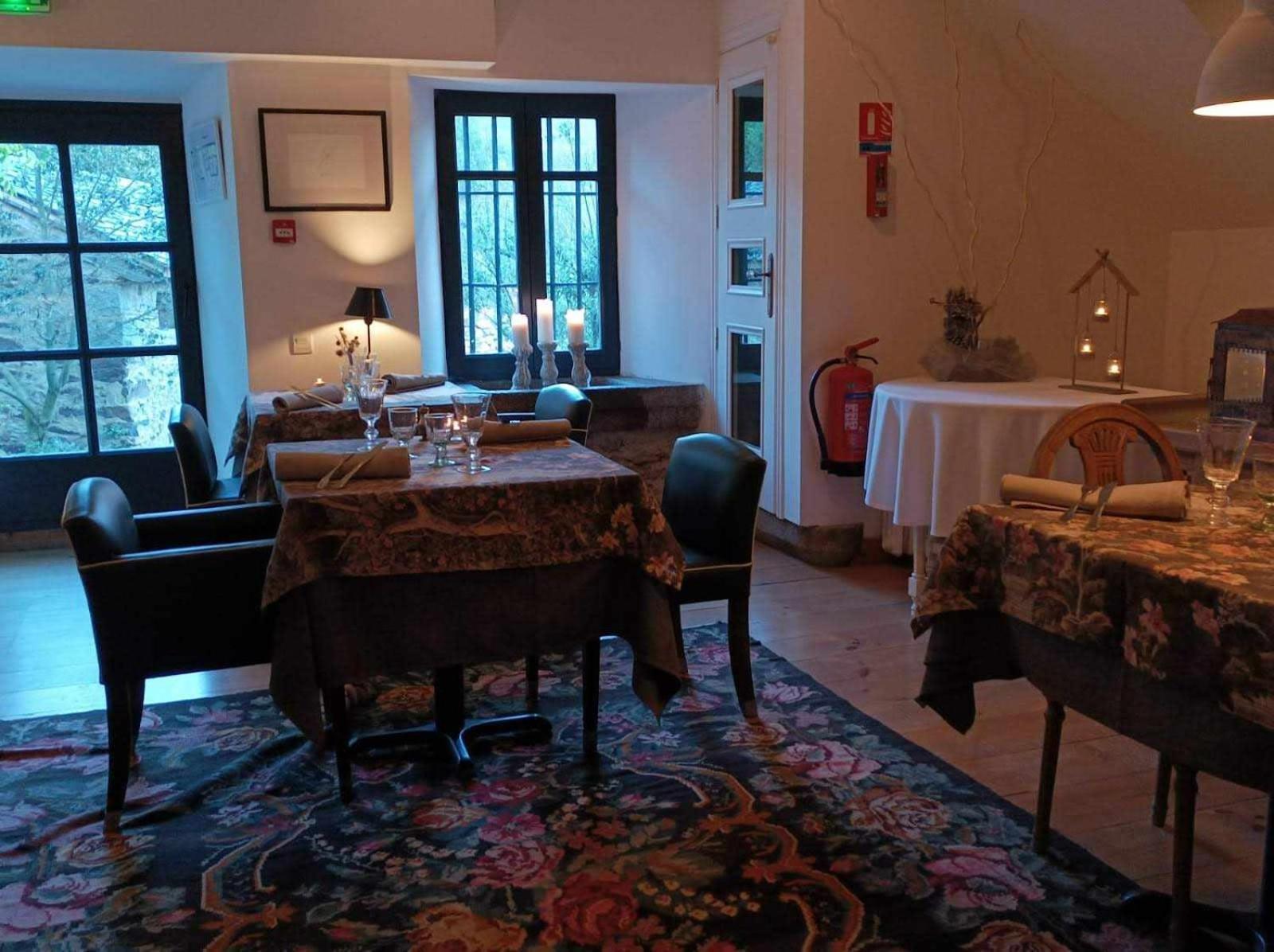 Enveitg Le Chateau Brangoly (Adults Only) מראה חיצוני תמונה