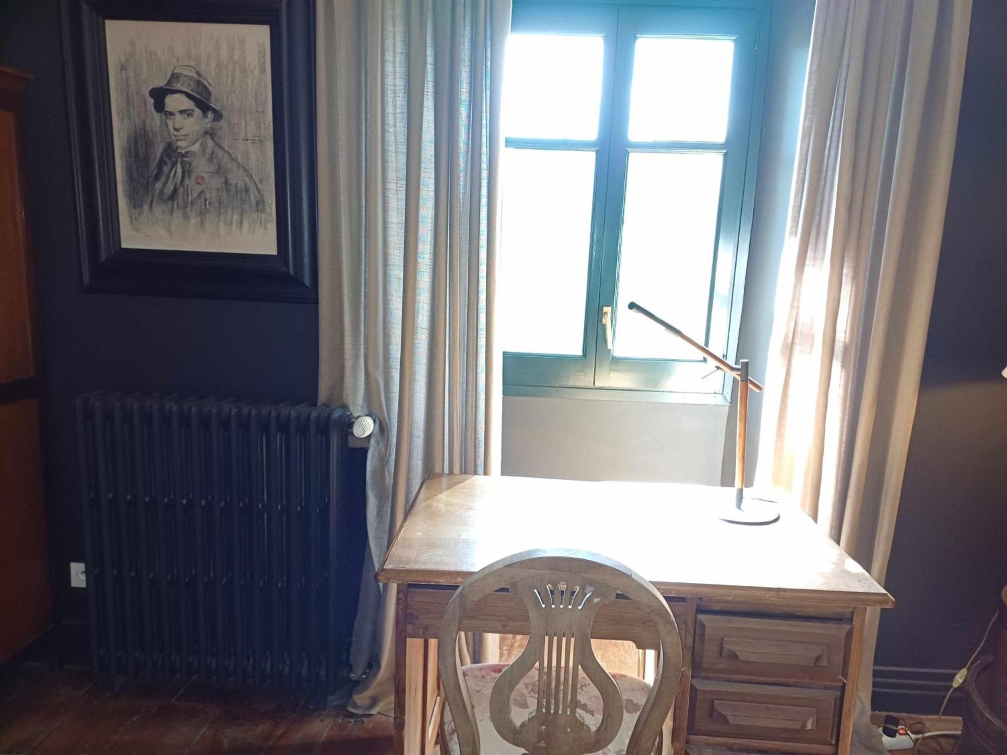 Enveitg Le Chateau Brangoly (Adults Only) חדר תמונה